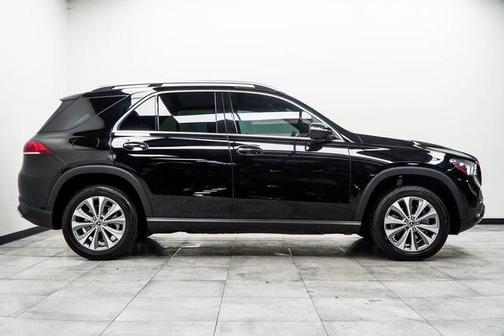 2022 Mercedes-Benz GLE 350 Base