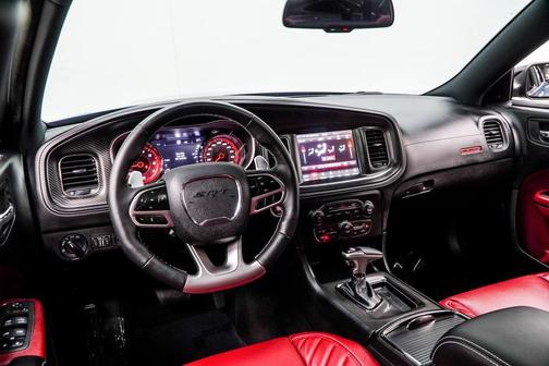 2023 Dodge Charger SRT Hellcat Widebody Jailbreak