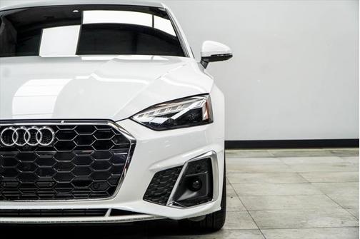 2024 Audi A5 Sportback 45 S Line Premium Plus