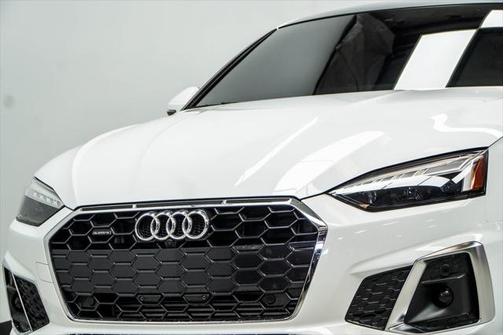 2024 Audi A5 Sportback 45 S Line Premium Plus