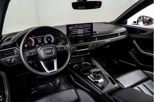 2024 Audi A5 Sportback 45 S Line Premium Plus