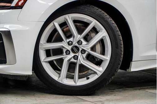 2024 Audi A5 Sportback 45 S Line Premium Plus