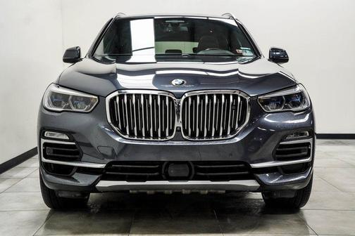 2019 BMW X5 xDrive50i