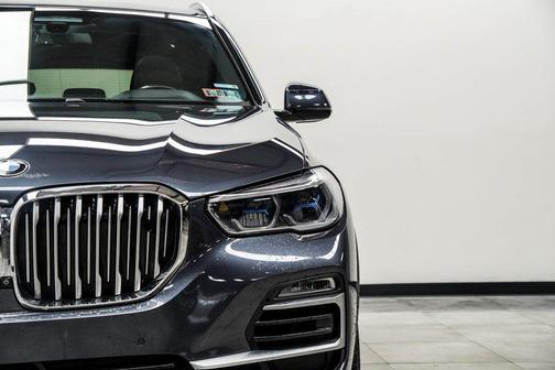 2019 BMW X5 xDrive50i