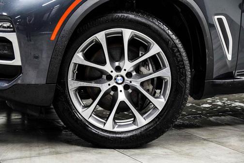 2019 BMW X5 xDrive50i