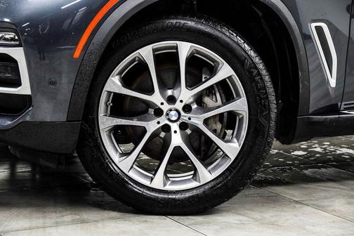 2019 BMW X5 xDrive50i