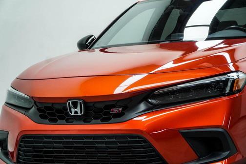 2023 Honda Civic Si Base