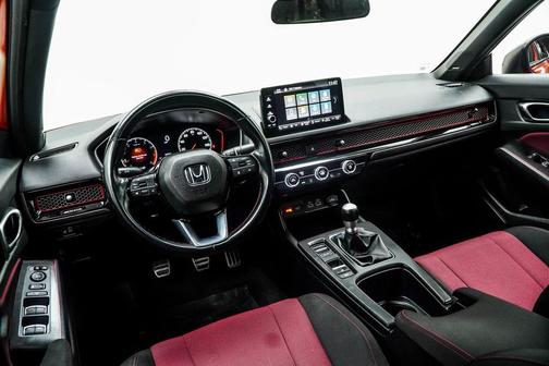 2023 Honda Civic Si Base