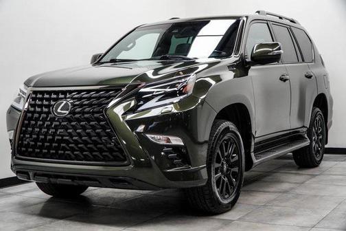 2023 Lexus GX 460 Base