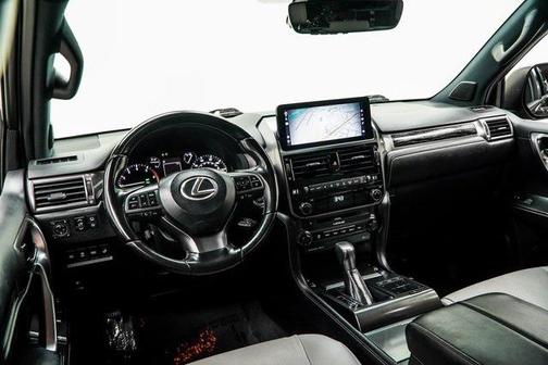 2023 Lexus GX 460 Base