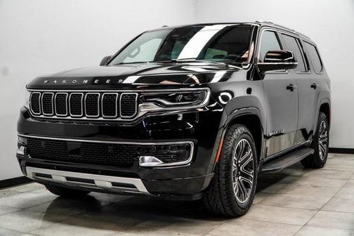 2024 Jeep Wagoneer Series II 4x2