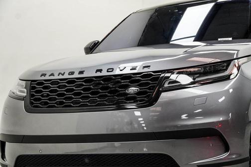 2020 Land Rover Range Rover Velar P250 S