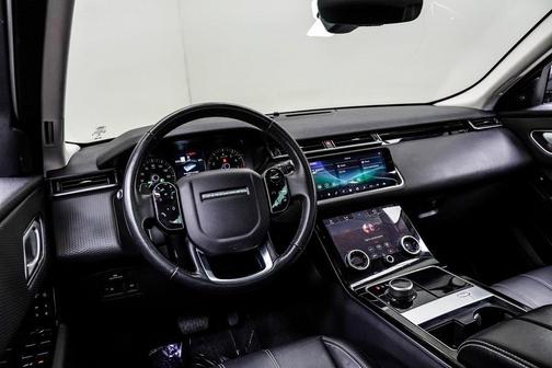 2020 Land Rover Range Rover Velar P250 S