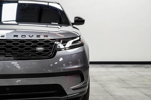 2020 Land Rover Range Rover Velar P250 S