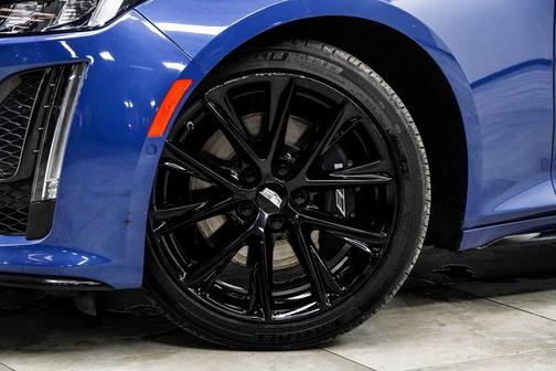 2022 Cadillac CT5-V V-Series