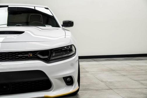2023 Dodge Charger R/T Scat Pack