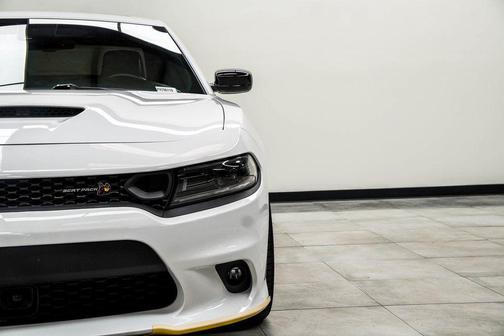 2023 Dodge Charger R/T Scat Pack