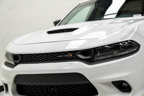 2023 Dodge Charger R/T Scat Pack