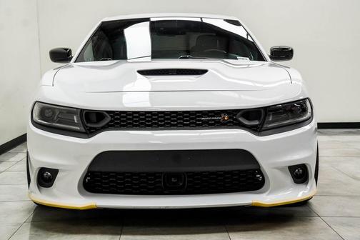 2023 Dodge Charger R/T Scat Pack