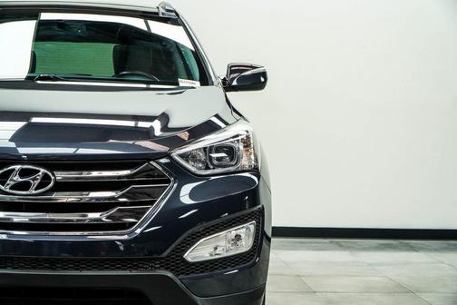 2014 Hyundai Santa Fe Sport 2.4L