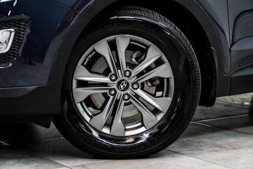 2014 Hyundai Santa Fe Sport 2.4L