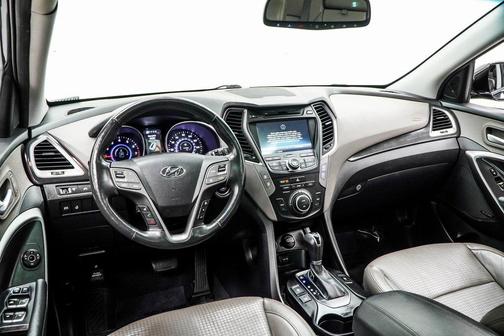 2014 Hyundai Santa Fe Sport 2.4L
