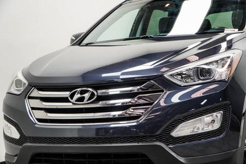 2014 Hyundai Santa Fe Sport 2.4L