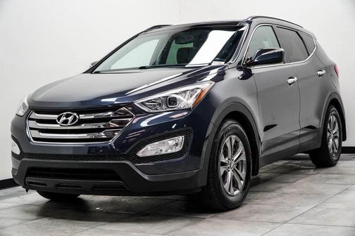 2014 Hyundai Santa Fe Sport 2.4L