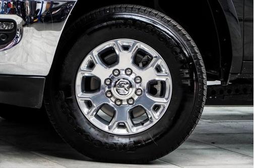 2022 RAM 3500 Longhorn