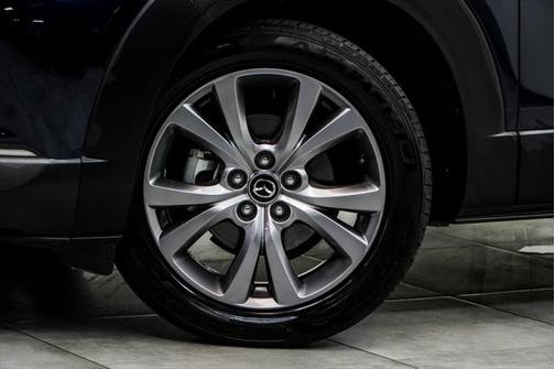 2024 Mazda CX-30 2.5 S Preferred Package