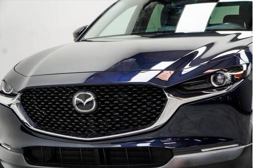 2024 Mazda CX-30 2.5 S Preferred Package