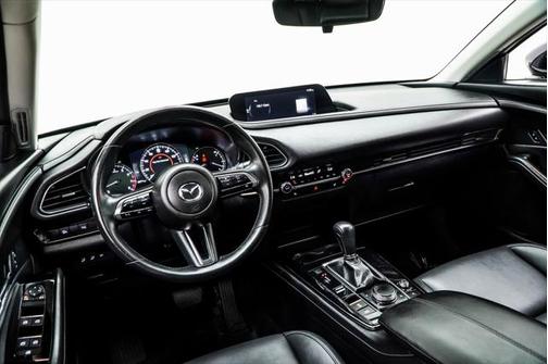 2024 Mazda CX-30 2.5 S Preferred Package