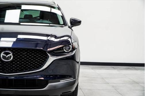 2024 Mazda CX-30 2.5 S Preferred Package