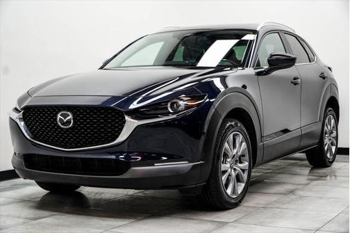 2024 Mazda CX-30 2.5 S Preferred Package