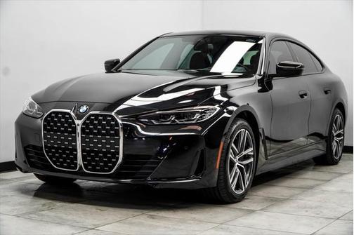 2022 BMW 430 Gran Coupe i