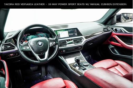 2022 BMW 430 Gran Coupe i