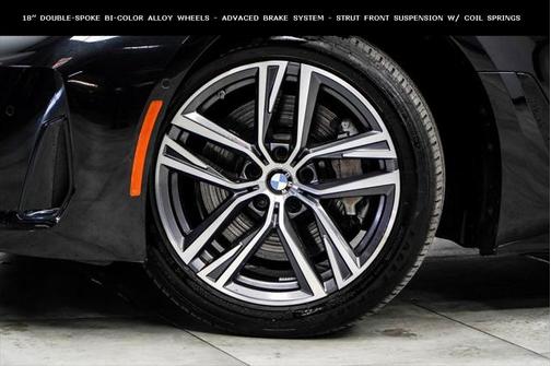 2022 BMW 430 Gran Coupe i