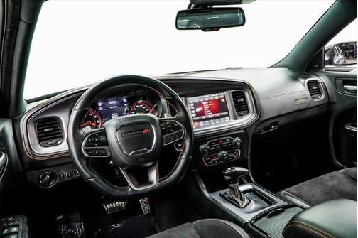 2023 Dodge Charger R/T Scat Pack