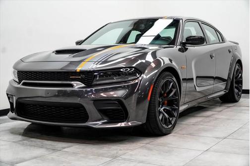 2023 Dodge Charger R/T Scat Pack