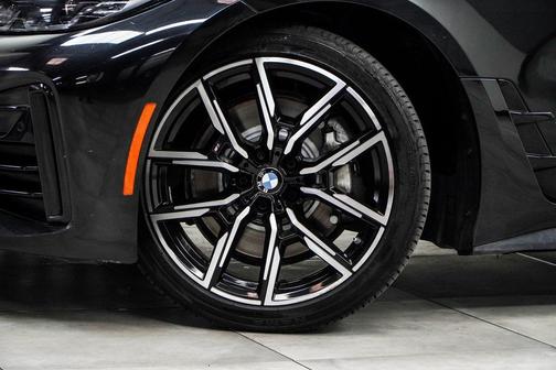 2023 BMW 430 Gran Coupe i xDrive