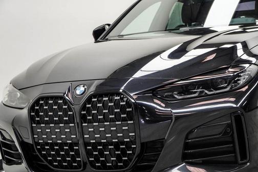 2023 BMW 430 Gran Coupe i xDrive