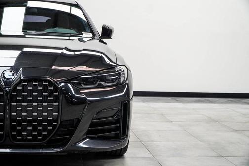 2023 BMW 430 Gran Coupe i xDrive
