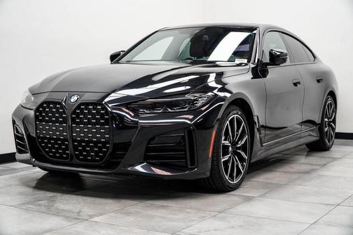 2023 BMW 430 Gran Coupe i xDrive