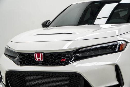 2024 Honda Civic Type R Base