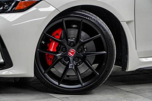 2024 Honda Civic Type R Base