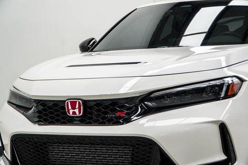 2024 Honda Civic Type R Base