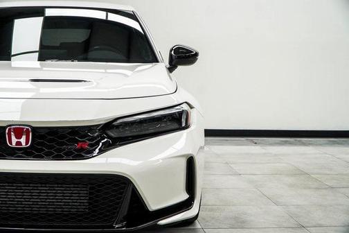 2024 Honda Civic Type R Base
