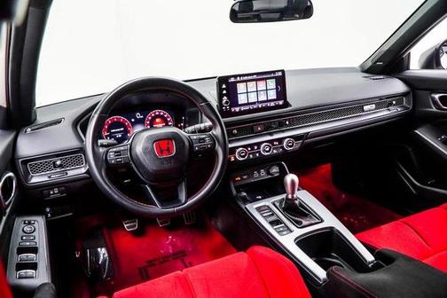 2024 Honda Civic Type R Base
