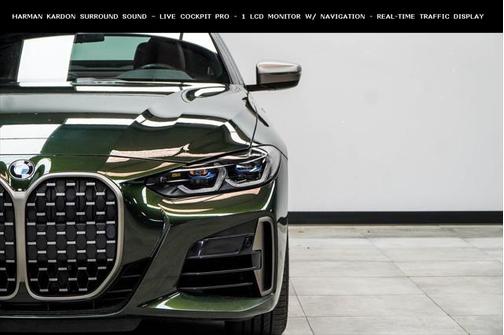 2022 BMW M440 i xDrive