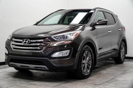 2014 Hyundai Santa Fe Sport 2.4L